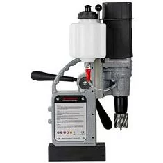 Вы смотрели Станок сверлильный на магнитном основании Euroboor ECO.40S+