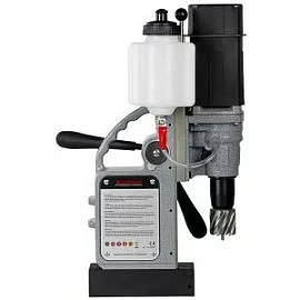 Фото товара «Станок сверлильный на магнитном основании Euroboor ECO.40S+»