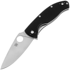 Товар «Нож Spyderco Tenacious (122GP)» Фото товара «Нож Spyderco Tenacious (122GP)»