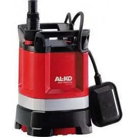 Фото товара «Насос дренажный ALKO SUB 10000 DS Comfort »