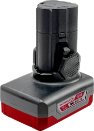 Фото товара «Аккумулятор Интерскол БА-6,0/12 (6,0 А/ч) 12В АПИ-Т»