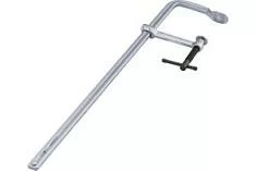 Вы смотрели Струбцина F-образная Wilton 600 мм (WI86160)