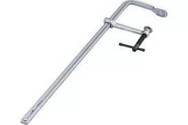 Фото товара «Струбцина F-образная Wilton 600 мм (WI86160)»