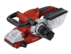 Вы смотрели Ленточная шлифовальная машина Einhell TE-BS 8540 E