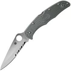 Раннее вы смотрели Нож Spyderco Endura 4 с рукоятью Green FRN (10PSFG) Вы смотрели Нож Spyderco Endura 4 с рукоятью Green FRN (10PSFG)