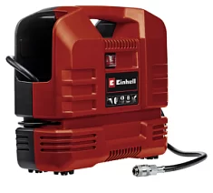 Раннее вы смотрели Компрессор Einhell TC-AC 190 OF Set Вы смотрели Компрессор Einhell TC-AC 190 OF Set