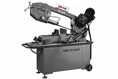 Вы смотрели Станок ленточнопильный с гидрозагрузкой Jet HBS-814GH
