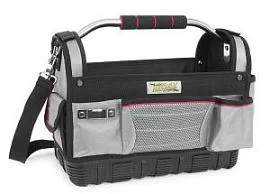 Фото товара «Сумка-кейс для инструментов Messer OT-014 »