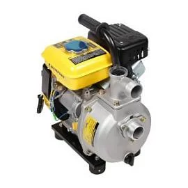 Фото товара «Мотопомпа бензиновая Champion GP40»