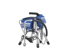 Вы смотрели Окрасочный аппарат Astech ASM-4000