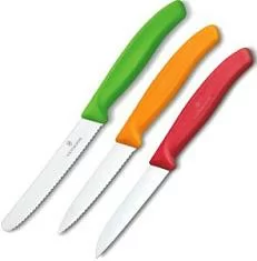 Раннее вы смотрели Набор кухонных ножей Victorinox, 3 предмета (6.7116.32) Вы смотрели Набор кухонных ножей Victorinox, 3 предмета (6.7116.32)