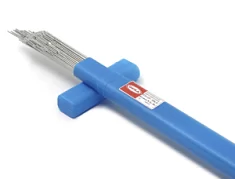 Вы смотрели Пруток нержавеющий Deka ER308LSi 2,4 мм (5 кг) 