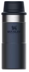 Раннее вы смотрели Термокружка Stanley Classic Trigger Action One Hand 0,35 л синяя Вы смотрели Термокружка Stanley Classic Trigger Action One Hand 0,35 л синяя