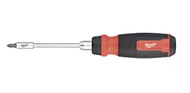 Фото товара «Отвертка универсальная Milwaukee 14-в-1 с трещоткой»