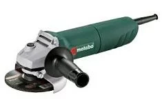 Вы смотрели УШМ Metabo W 1100-125 1100Вт 