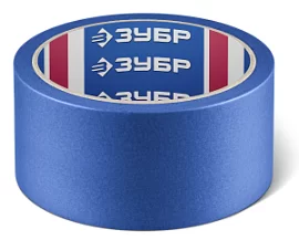 Товар «Лента малярная Зубр 48 мм х 25 м №100 для гладких и слегка шероховатых поверхностей (12141-48)» Фото товара «Лента малярная Зубр 48 мм х 25 м №100 для гладких и слегка шероховатых поверхностей (12141-48)»