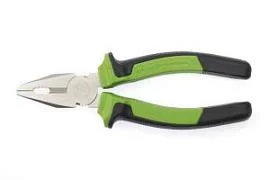 Фото товара «Пассатижи Дело Техники 200 мм, комбинированные (без холдера) »