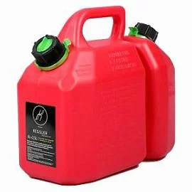 Товар «Канистра Kessler двухсекционная 6/ 2,5л» Фото товара «Канистра Kessler двухсекционная 6/ 2,5л»