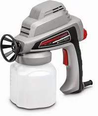 Вы смотрели Краскораспылитель Crown CT31012