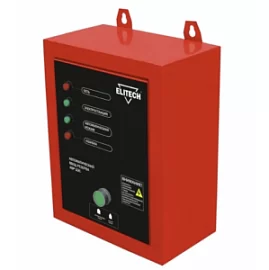 Фото товара «Автоматический ввод резерва Elitech АВР 10»