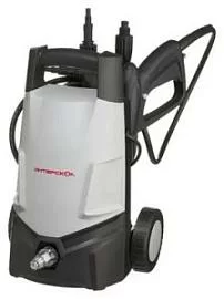 Фото товара «Мойка высокого давления Интерскол АМ 100/1300»