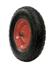 Вы смотрели Колесо надувное МастерАлмаз 400 мм х F12,7 мм