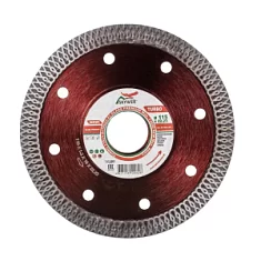 Вы смотрели Диск алмазный Skywer Turbo Glass Premium 115х1.2х10х22.2 мм