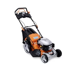 Вы смотрели Газонокосилка бензиновая Villartec MB 3046T