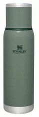 Вы смотрели Термос Stanley Adventure 1,0 л зеленый