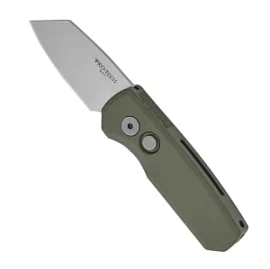 Фото товара «Нож Pro-Tech Runt 5 Reverse Tanto (R5401)»