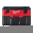 Аккумуляторный пылесос Milwaukee M18 VC2 без акк. и з/у – №11