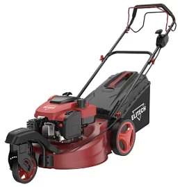 Фото товара «Газонокосилка бензиновая Elitech ГБ 3851ТС3»