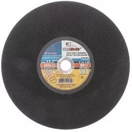 Фото товара «Диск по металлу Луга 400х4,0х32 мм»