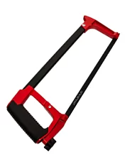 Вы смотрели Ножовка по металлу Strong 300 мм