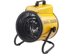 Вы смотрели Обогреватель электрический Ballu BHP-P2-6