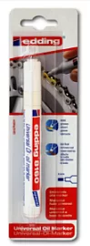 Товар «Маркер масляный Edding 4 мм, для защиты от коррозии» Фото товара «Маркер масляный Edding 4 мм, для защиты от коррозии»