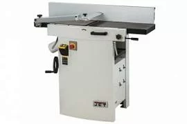 Фото товара «Станок фуговально-рейсмусовый Jet JPT-260 230В»