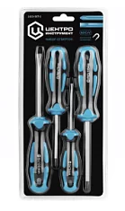 Раннее вы смотрели Набор отверток ЦентроИнструмент (4 шт) (1833-SET-2) Вы смотрели Набор отверток ЦентроИнструмент (4 шт) (1833-SET-2)