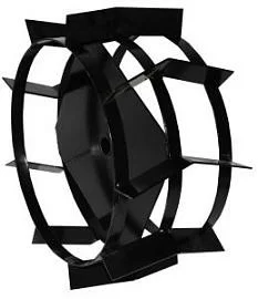 Товар «Грунтозацепы для культиватора Elitech КБ 472К (2 шт)» Фото товара «Грунтозацепы для культиватора Elitech КБ 472К (2 шт)»