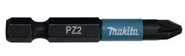 Товар «Бита Makita PZ2 50 мм B-63753 (2 шт)» Фото товара «Бита Makita PZ2 50 мм B-63753 (2 шт)»
