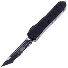 Вы смотрели Нож Microtech UTX-85 T/E (233II-3TS)