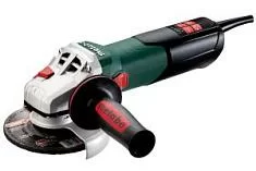 Вы смотрели УШМ Metabo WEV 10-125 Quick 