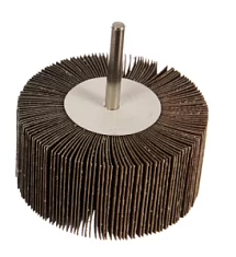 Раннее вы смотрели Диск шлифовальный лепестковый Зубр 80х40х6 мм P120 на шпильке Вы смотрели Диск шлифовальный лепестковый Зубр 80х40х6 мм P120 на шпильке