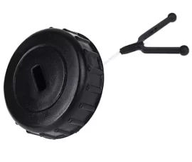 Фото товара «Пробка топливного/ масляного бака IGP для бензопилы Stihl MS180 »