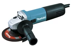 Вы смотрели УШМ Makita 9558 НNZ