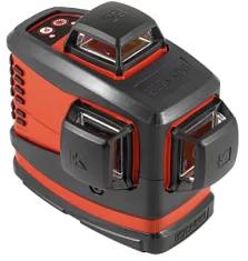 Раннее вы смотрели Уровень лазерный Kapro 883H 3D Вы смотрели Уровень лазерный Kapro 883H 3D