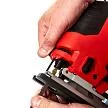 Аккумуляторный лобзик Milwaukee M18 BJS-402C (Li-Ion 4 Ач) – №3