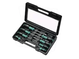 Фото товара «Набор отверток WhirlPower Camel в кейсе (8 шт) (95-1708) »