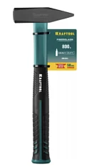 Вы смотрели Молоток слесарный Kraftool 800 гр с фиберглассовой рукояткой (2007-08)