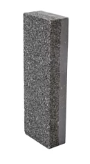 Раннее вы смотрели Брусок для очистки шлифовальных кругов Jet 160х60х35 мм Вы смотрели Брусок для очистки шлифовальных кругов Jet 160х60х35 мм